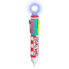 Crayon Lumineux de Révélation d'Ada Twist, Scientifique avec Encre Invisible, S'éclaire et Chante la Chanson "The Hypothesis Song"