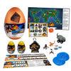 Jurassic CAPTIVZ Dominion Edition Mega Egg