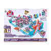 5 Surprise Toy Mini Brands Mini Toy Shop Playset by ZURU