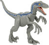Jurassic World Ferocious Pack Velociraptor 'Blue'