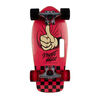 Kryptonics Stubby 19" Complete Skateboard All Right