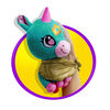 Baby Gemmy Winged Buddies - Unicorns - English Edition