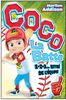 Coco la batte 01: 1 2 3 retiré de l'équipe - French Text