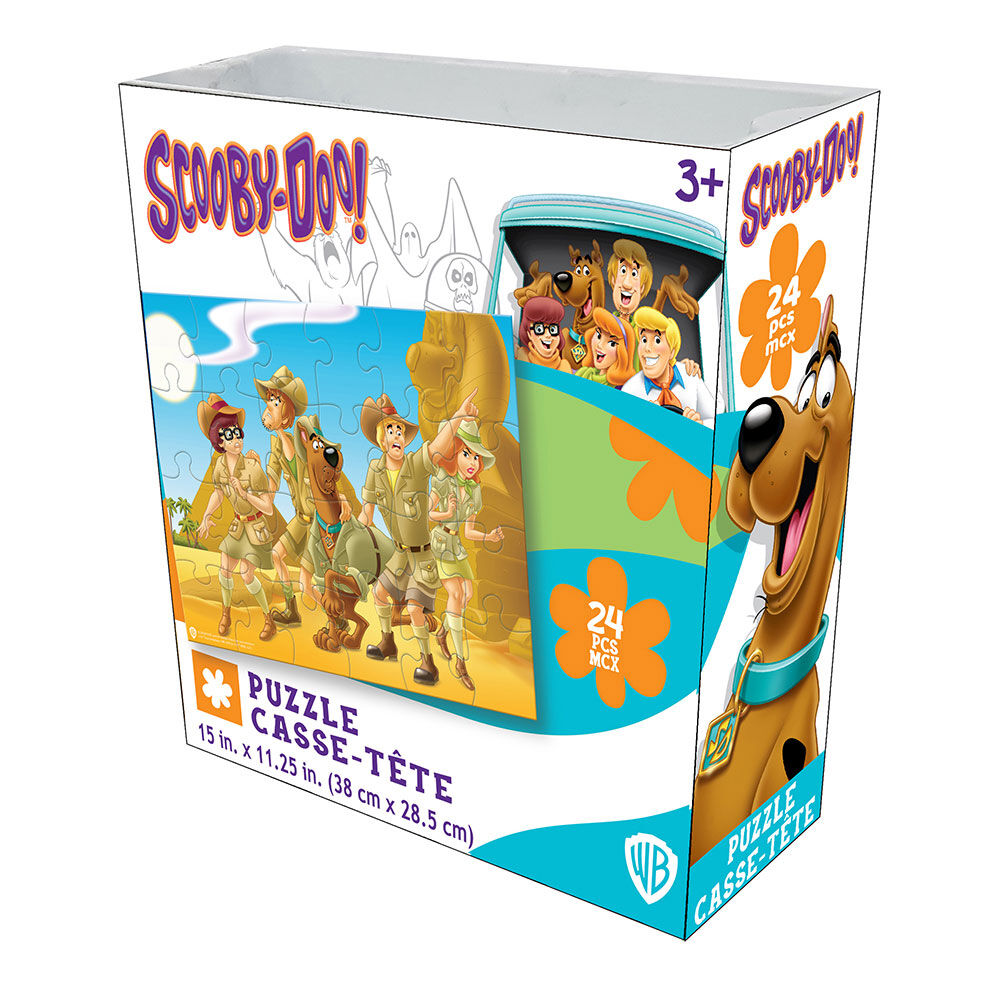 Scooby doo sale toys r us