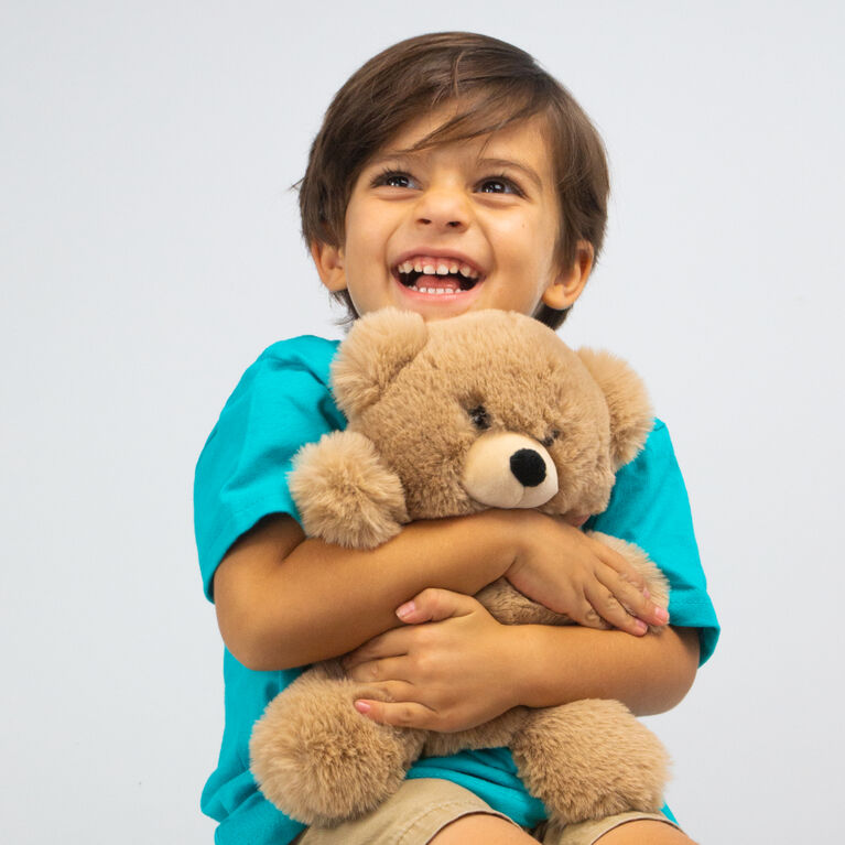 World's Softest Classics 9" Plush (One Selected At Random For Online