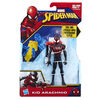 Spider-Man - Figurine Kid Arachnid de 15 cm.