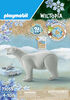 Playmobil - Wiltopia - Polar Bear