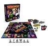 Monopoly: Disney Villains Edition Board Game, Play as a Classic Disney Villain - English Edition