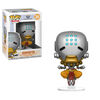 Funko Pop! Games: Overwatch - Zenyatta Vinyl Figure