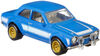 Hot Wheels Ford Escort RS 1600 Vehicle