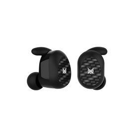 Audio Republic Wireless Earbuds/Case B - Édition anglaise