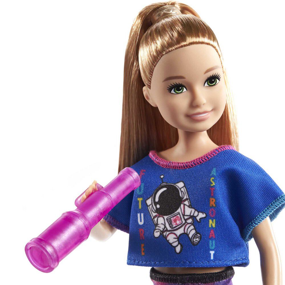 Stacy travel best sale doll