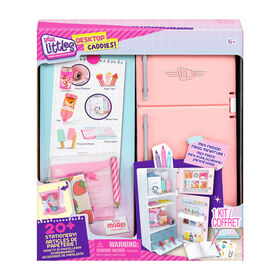 Real Littles - Desktop Caddies