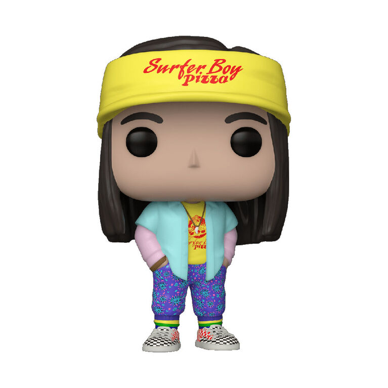 POP: Stranger Things S4-Argyle