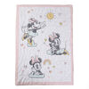 Disney Minnie Mouse 5-Piece Crib Bedding Set