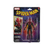 Marvel Legends Series, figurine Spider-Shot inspirée des bandes dessinées