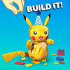 Mega Construx Pokémon Celebration Pikachu
