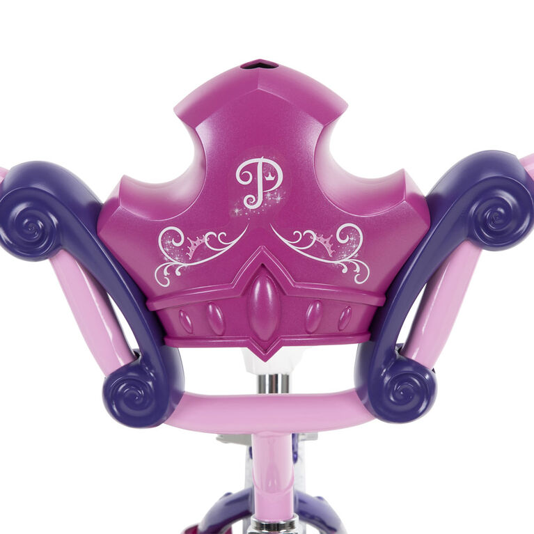 Disney Princess par Huffy - Vélo - 12po - R Exclusif