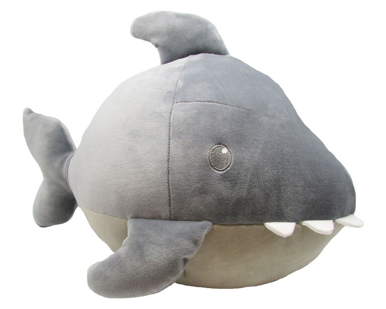 Shadow the Shark Cuddle Pal