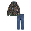 Ensemble Levis - Vert