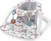 Fisher-Price Sit-Me-Up Floor Seat - Rainbow Showers