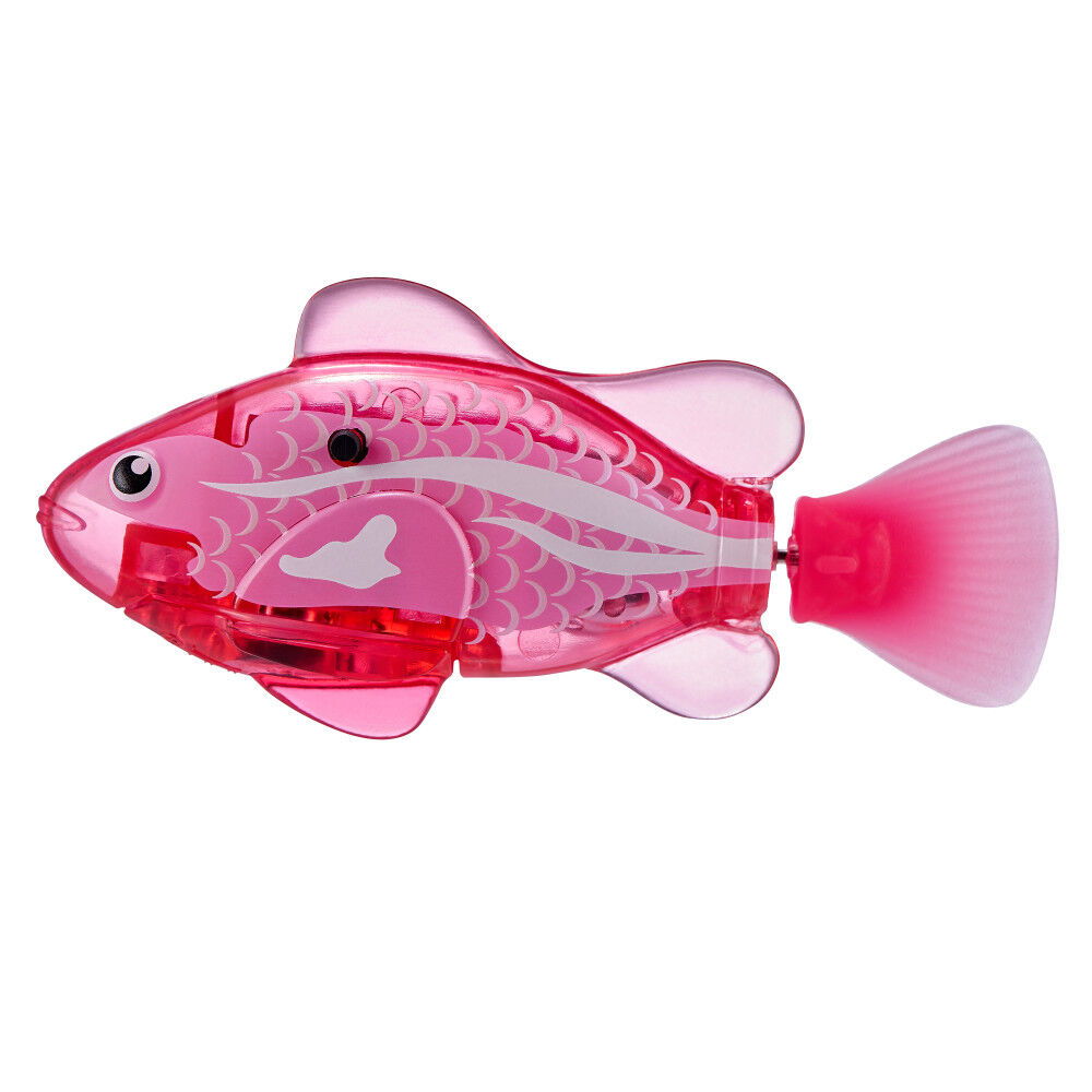 Robo fish toys r us new arrivals