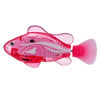Robo Fish Robotic Swimming Fish by Zuru