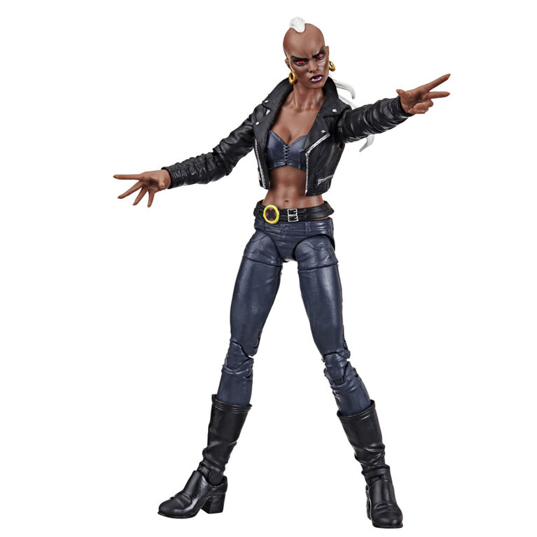 Marvel Legends Series Strange Tales Bloodstorm Comics Action Figure