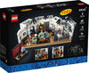 LEGO Ideas Seinfeld 21328 (1326 pieces)