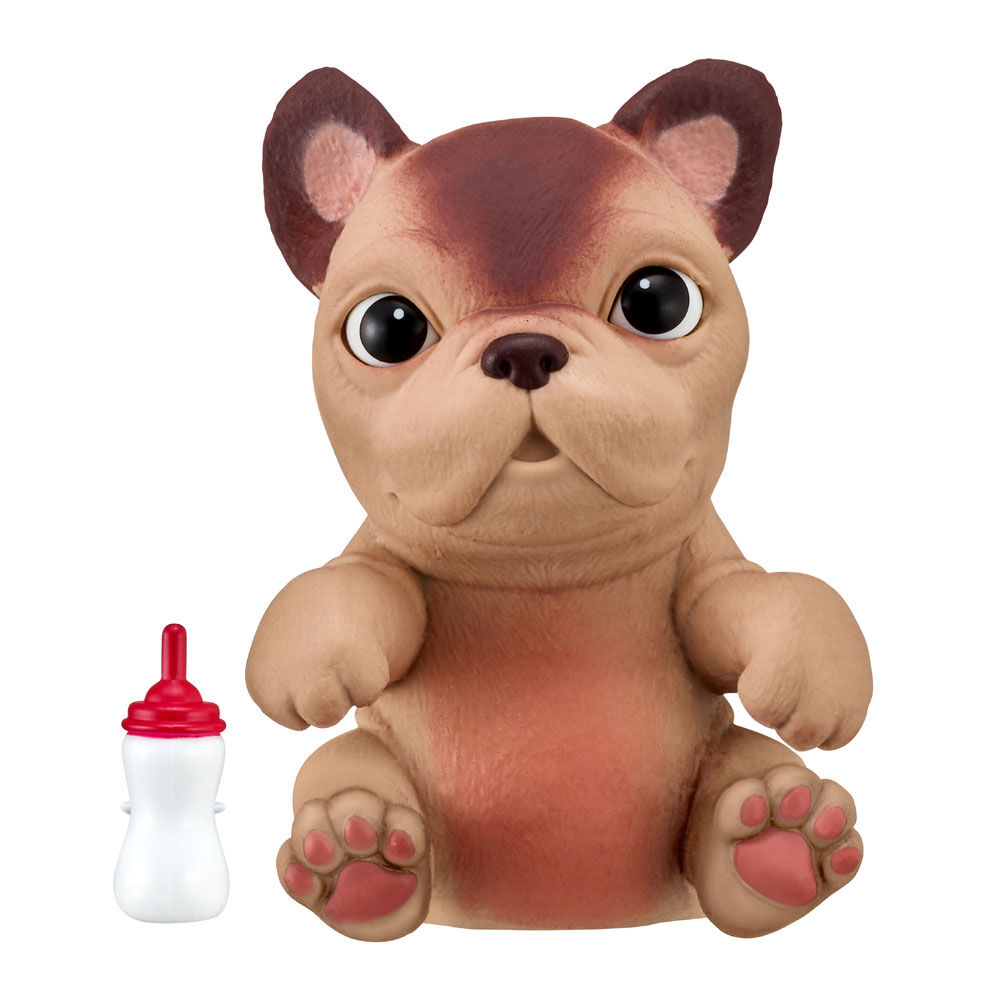 Little live pets bulldog store