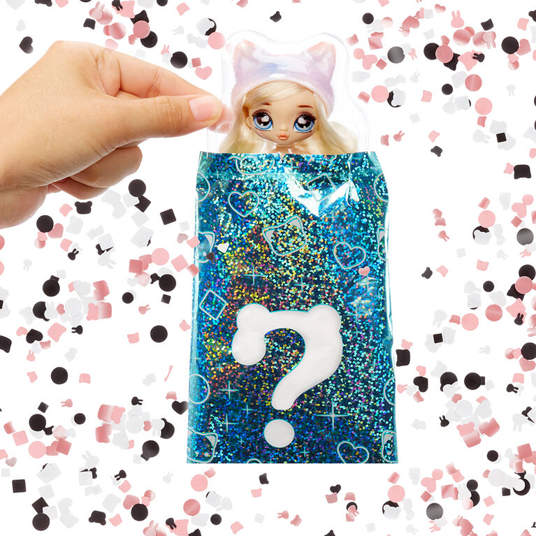 Na Na Na Surprise Minis Series 2  - 4" Fashion Doll