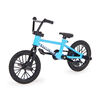 Tech Deck, BMX Finger Bike, SE Bikes, Collectible and Customizable Mini BMX Bicycle