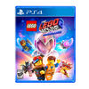 PlayStation 4 the Lego Movie 2 Videogame