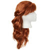 Frozen II Anna Wig