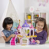 My Little Pony Friendship Castle Playset Including Twilight Sparkle and Pinkie Pie