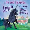 Layla, The Last Black Unicorn - Édition anglaise