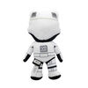 Star Wars - soldat impérial en peluche (Stormtrooper) - Classique - Petit