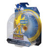 Sonic 4" Figure - Dr. Eggman with Checkpoint