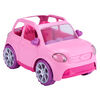 Voiture radiocommandée Sparkle Girlz