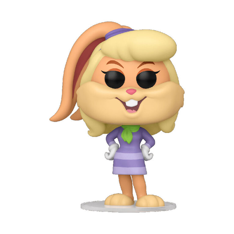 POP:WB 100th-Lola as Daphne