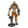 McFarlane Toys Borderlands Figurine - Krieg