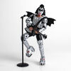 The Demon (KISS) BST AXN 5" Action Figure - English Edition