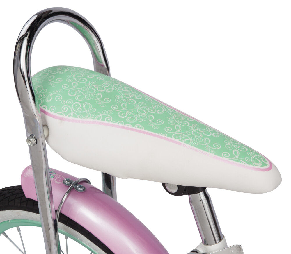 Schwinn jasmine 16 inch online bike