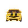 Transformers Toys Studio Series 49 Deluxe Class Transformers: Movie 1 Bumblebee