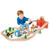 Imaginarium Rescue Train Set