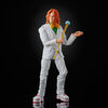 Marvel Legends Series 6-inch Collectible Marvel's Arcade Action Figure and 2 Accessories