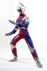 Ultraman - Tiga - English Edition