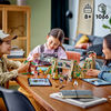 LEGOStar Wars La base rebelle Yavin 75365 Ensemble de jeu de construction (1 067 pièces)