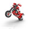 Engino - Inventor 16 Models Motorbikes