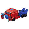 Transformers Cyberverse, figurine Action Attackers Optimus Prime de classe ultime